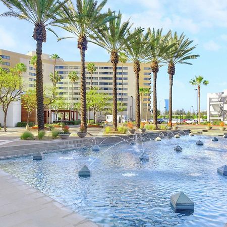 Embassy Suites By Hilton Anaheim-Orange Exteriör bild
